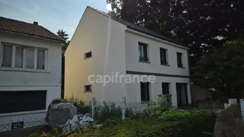 Eaubonne Val-d'Oise maison foto 7126673