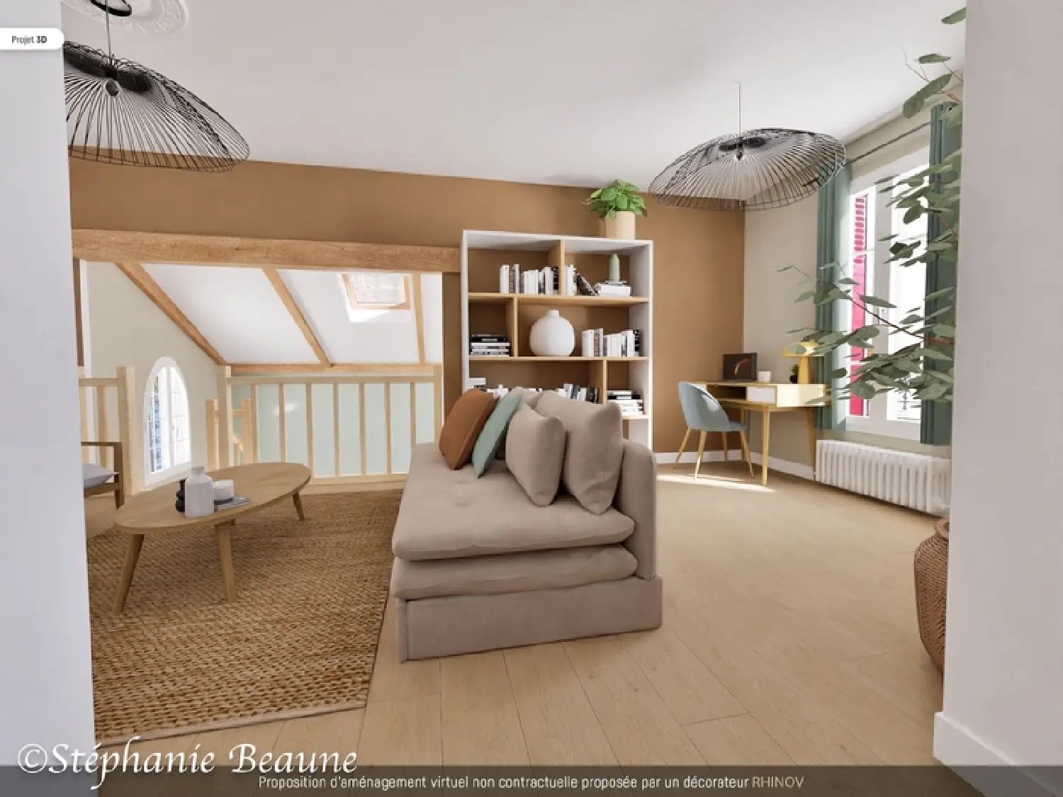  for sale house Eaubonne Val-d'Oise 3