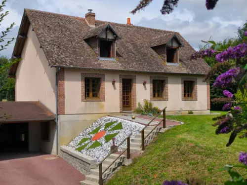 Échauffour Orne huis foto 7120343