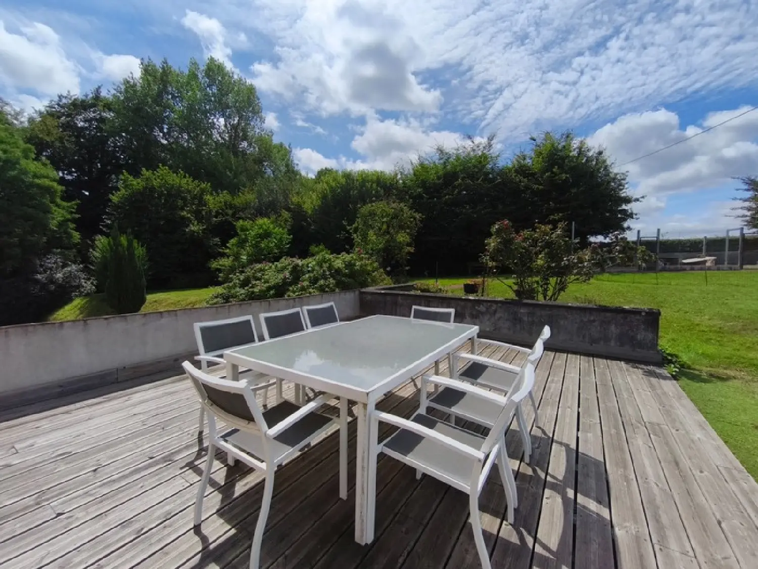  en venta casa Échauffour Orne 3