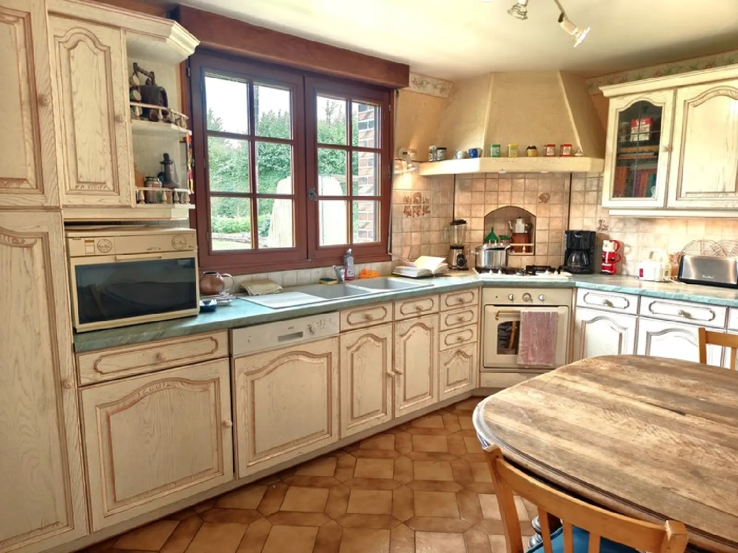  en venta casa Échauffour Orne 6