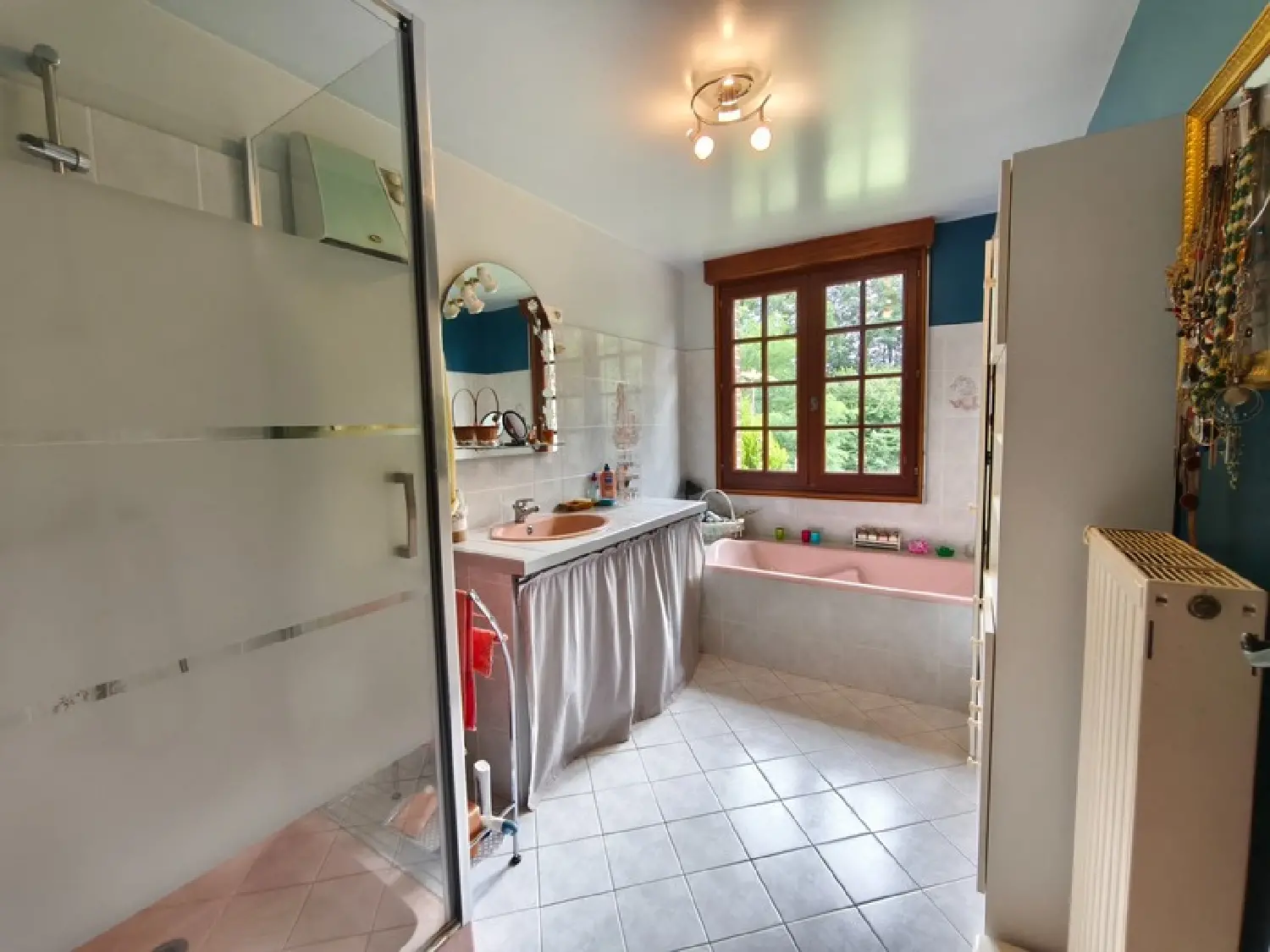  en venta casa Échauffour Orne 7