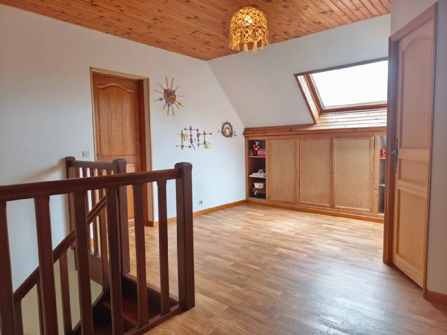  en venta casa Échauffour Orne 8
