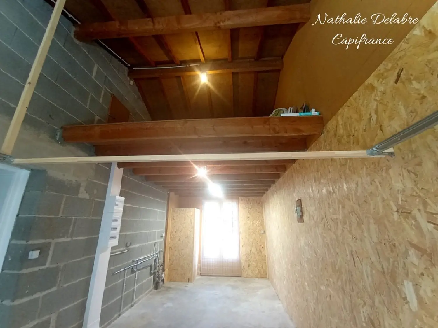  en venta casa Échiré Deux-Sèvres 8