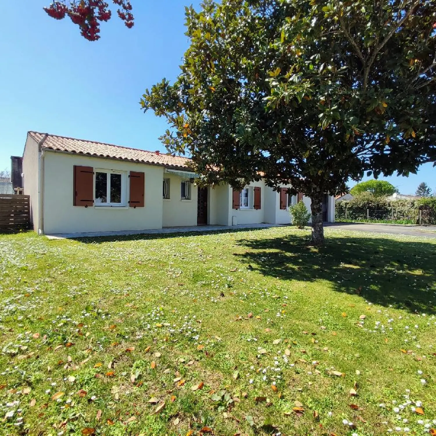  te koop huis Écoyeux Charente-Maritime 2