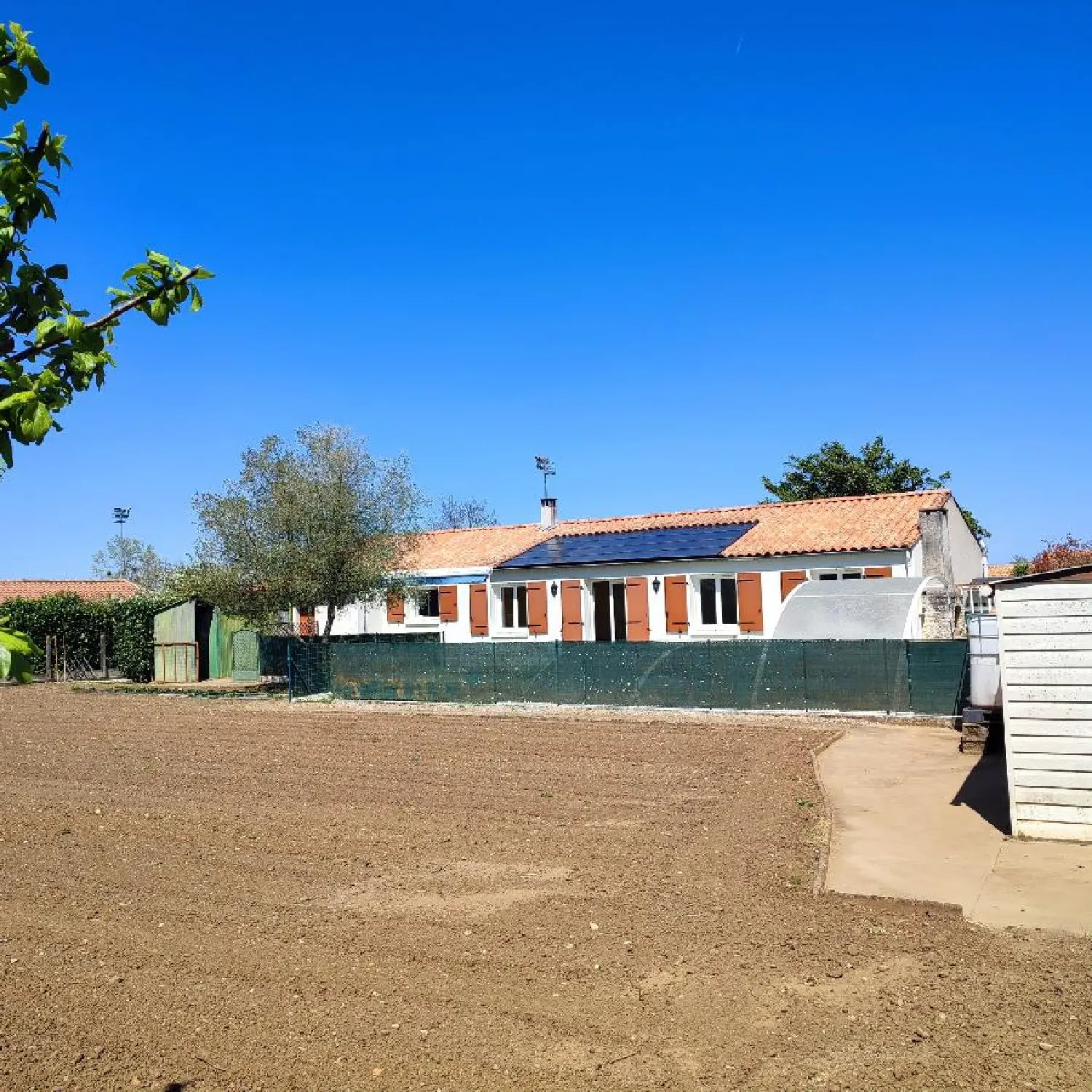  te koop huis Écoyeux Charente-Maritime 3