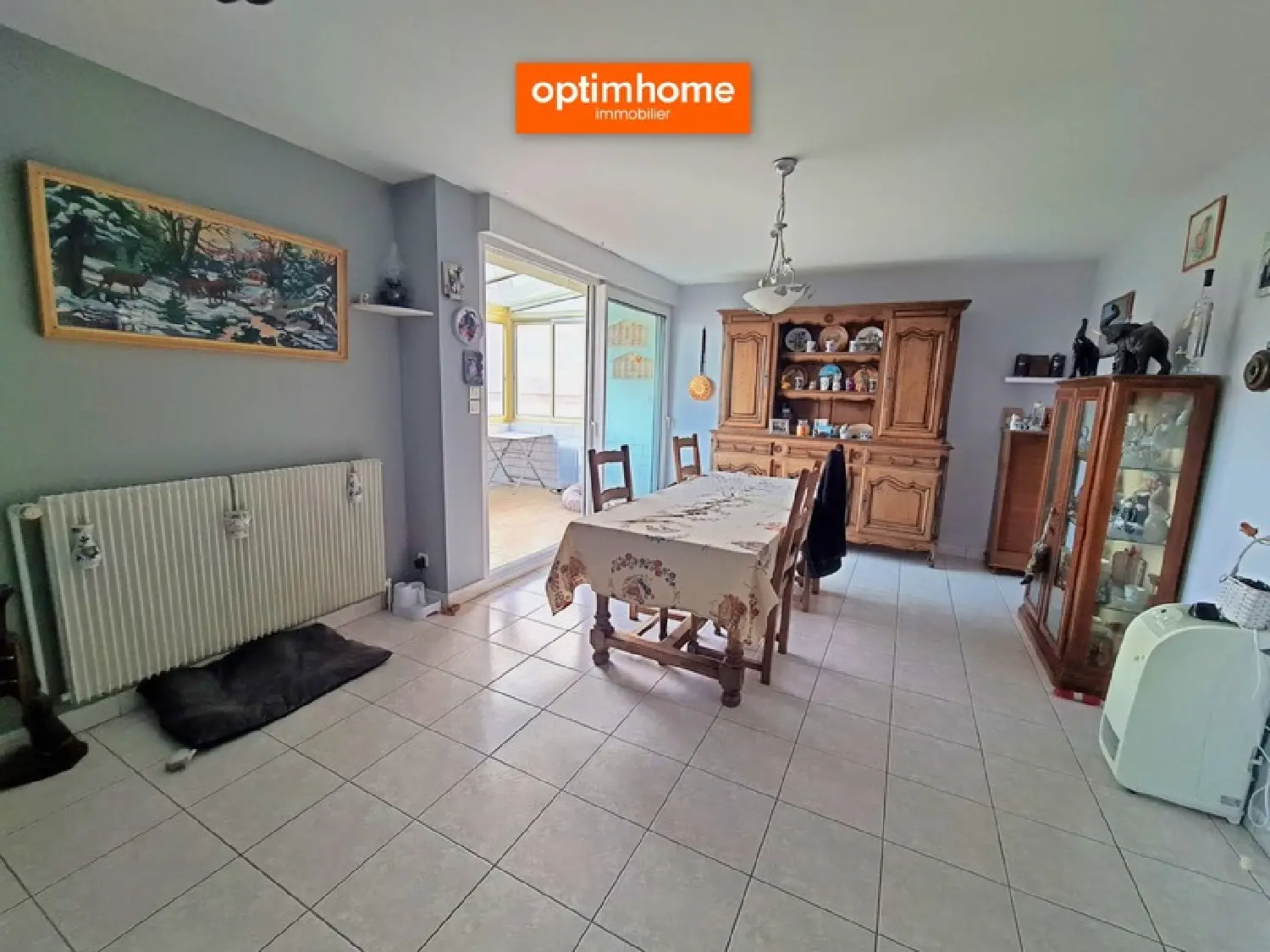  te koop huis Écrouves Meurthe-et-Moselle 2