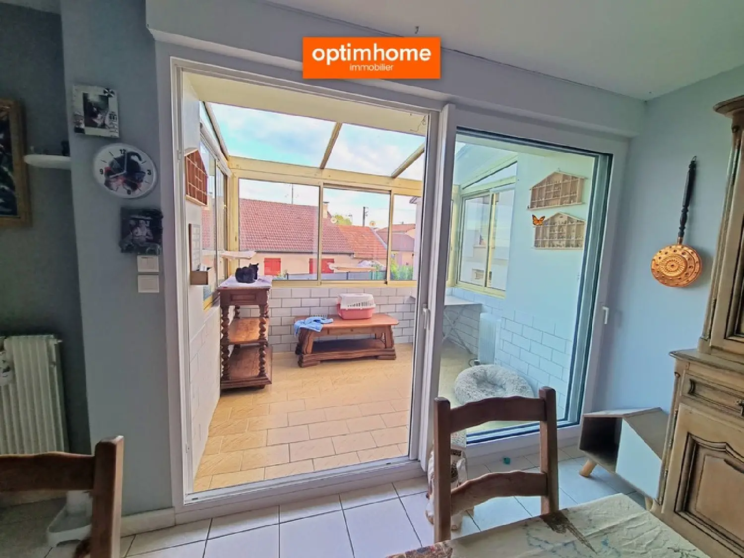  te koop huis Écrouves Meurthe-et-Moselle 3