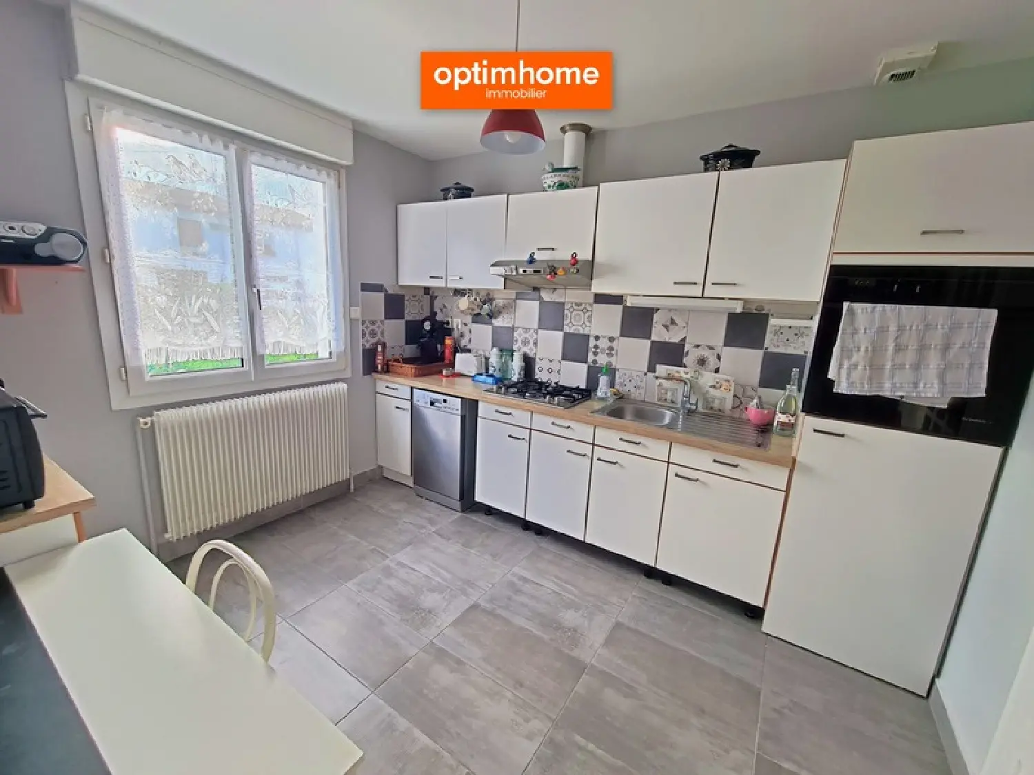  te koop huis Écrouves Meurthe-et-Moselle 4
