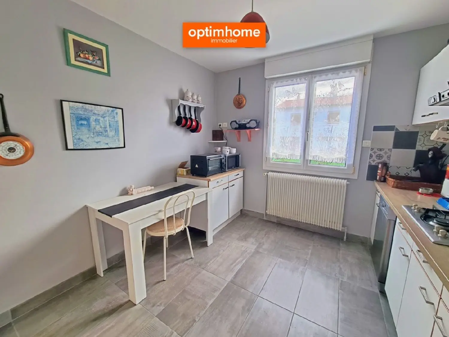  te koop huis Écrouves Meurthe-et-Moselle 5