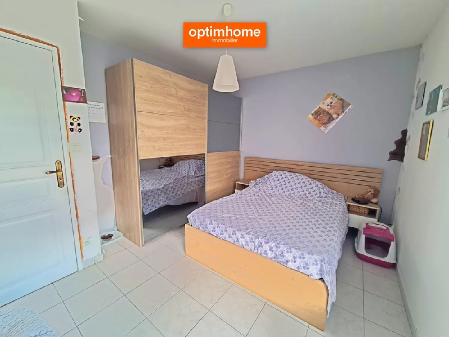  te koop huis Écrouves Meurthe-et-Moselle 7