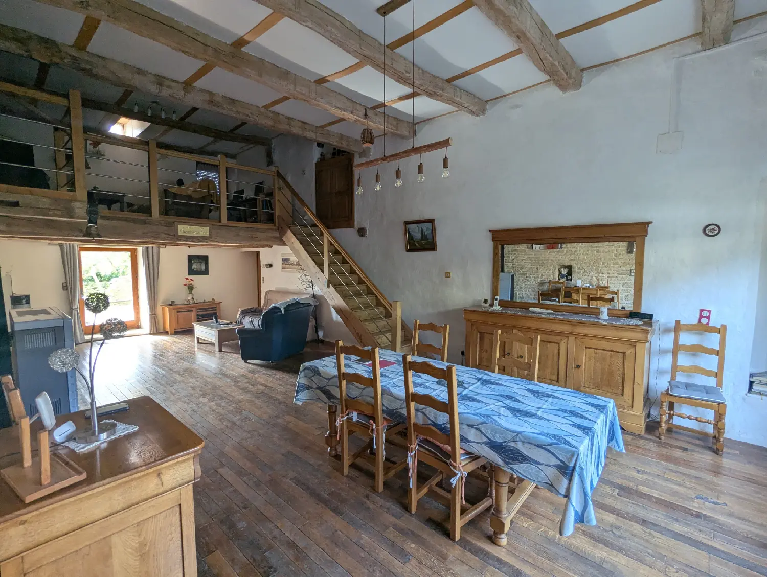  te koop huis Écuelle Haute-Saône 2