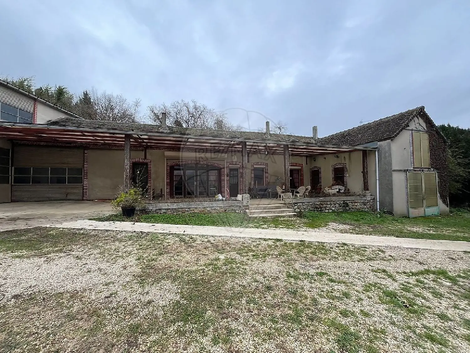  kaufen Haus Égligny Seine-et-Marne 1