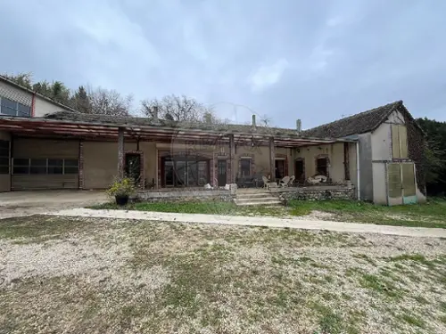 Égligny Seine-et-Marne Haus Bild 7123912