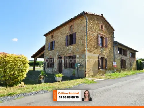 Égliseneuve-près-Billom Puy-de-Dôme huis foto 7117116