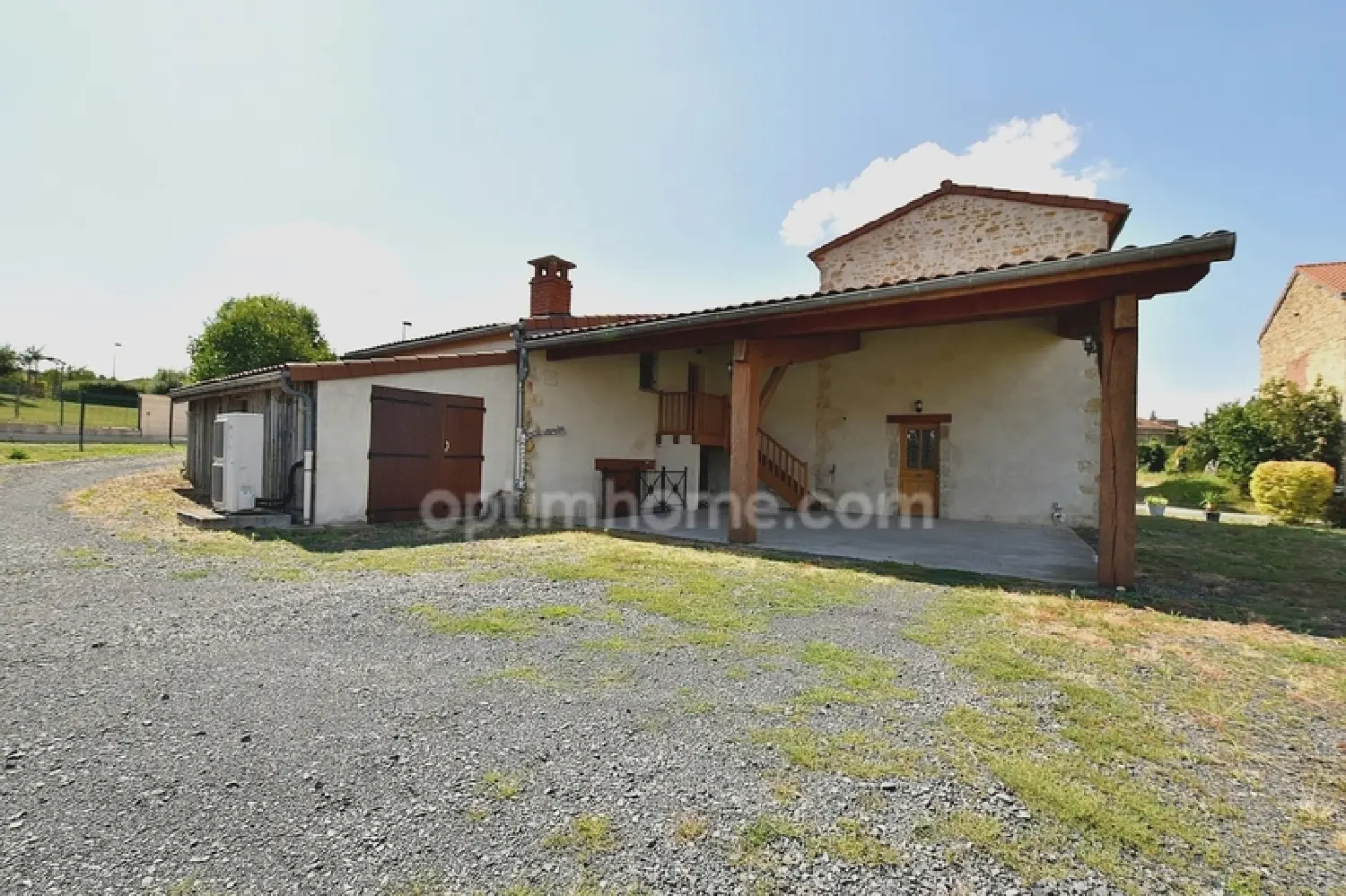  for sale house Égliseneuve-près-Billom Puy-de-Dôme 2