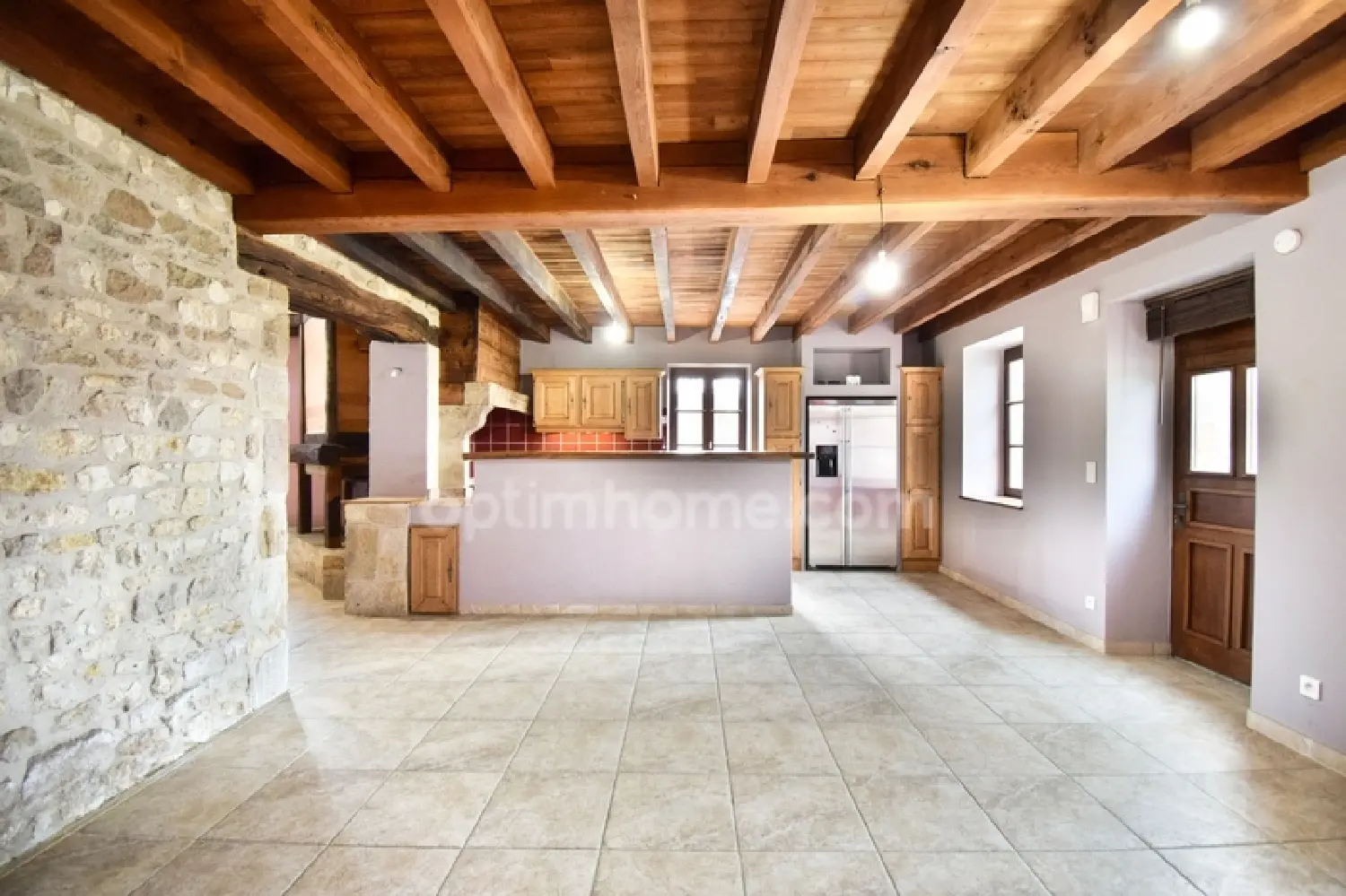  for sale house Égliseneuve-près-Billom Puy-de-Dôme 4