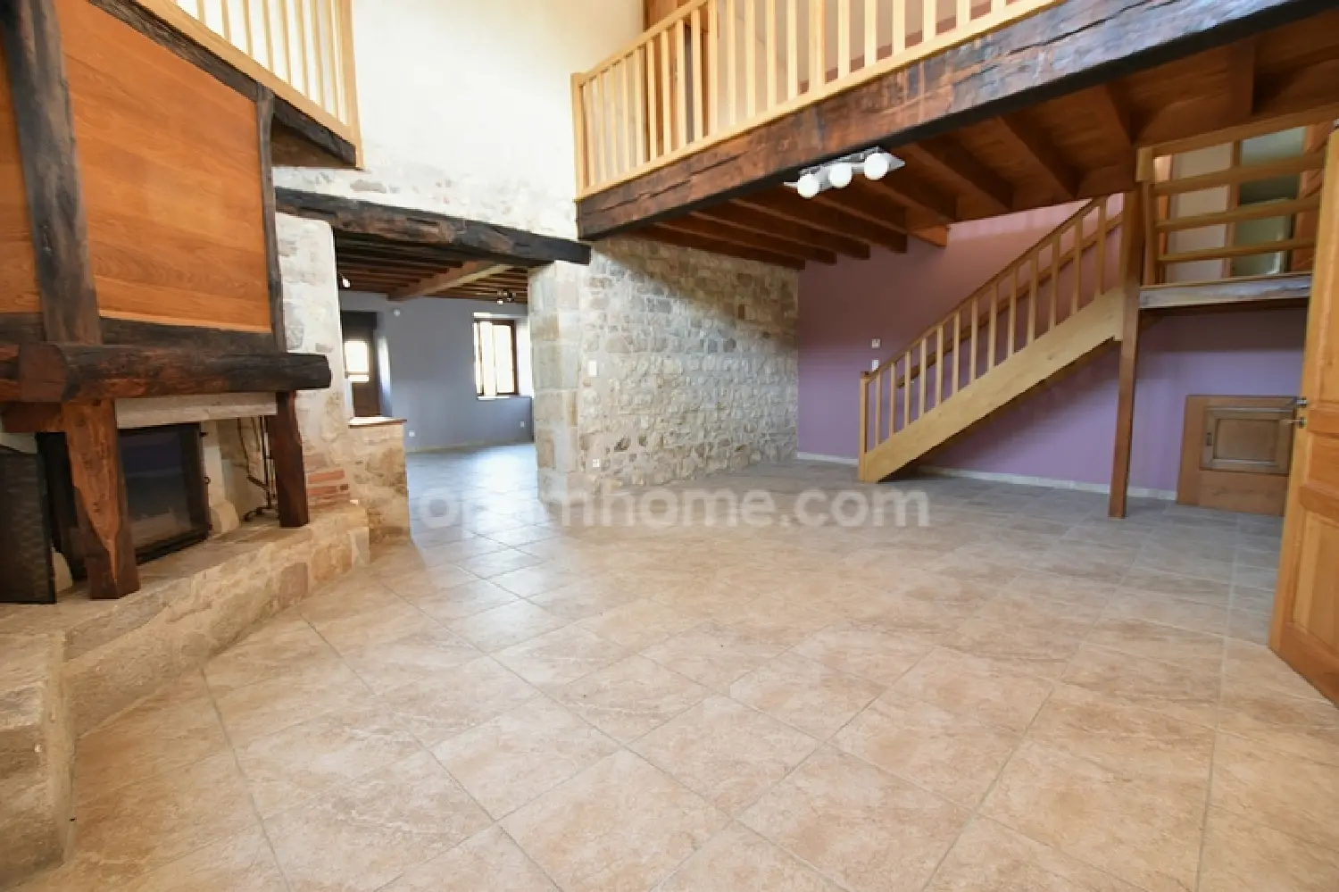  for sale house Égliseneuve-près-Billom Puy-de-Dôme 5