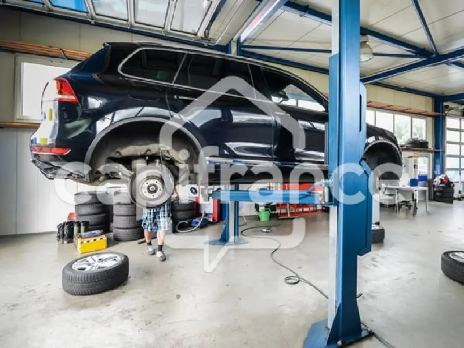  en venta casa Égly Essonne 1