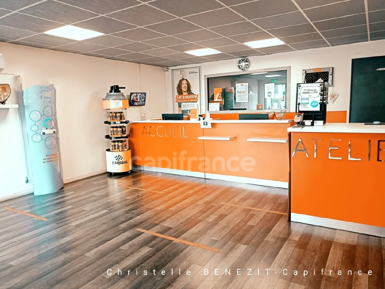  en venta casa Égly Essonne 4