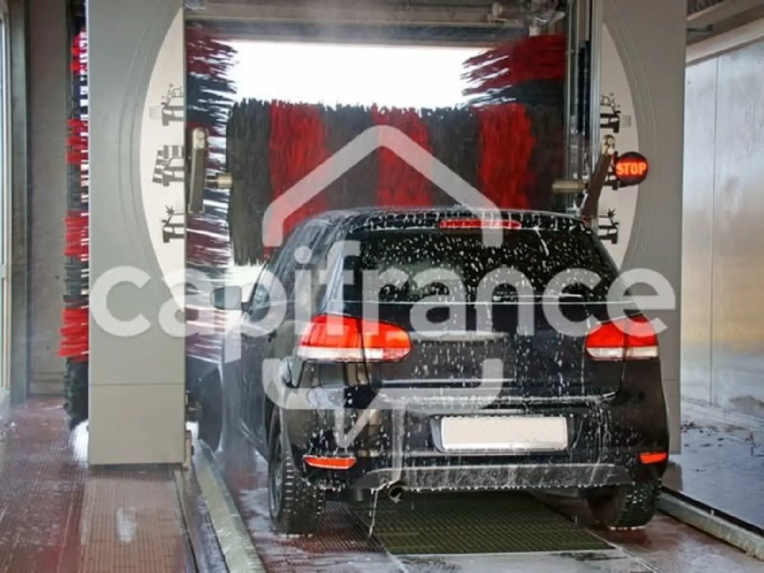  en venta casa Égly Essonne 7