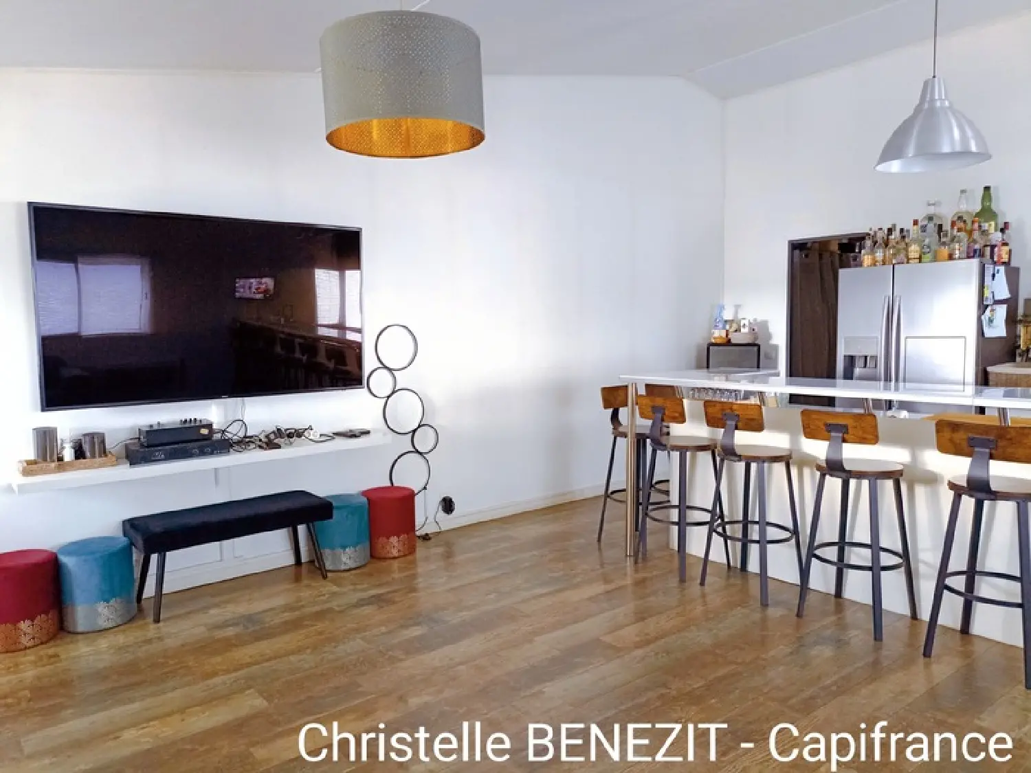  en venta casa Égly Essonne 8