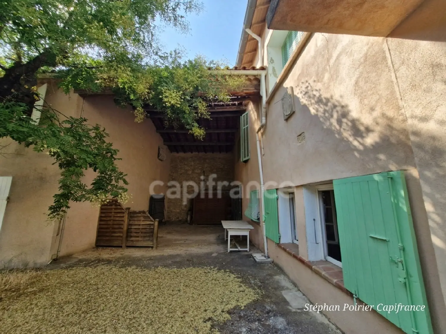  à vendre maison Éguilles Bouches-du-Rhône 1
