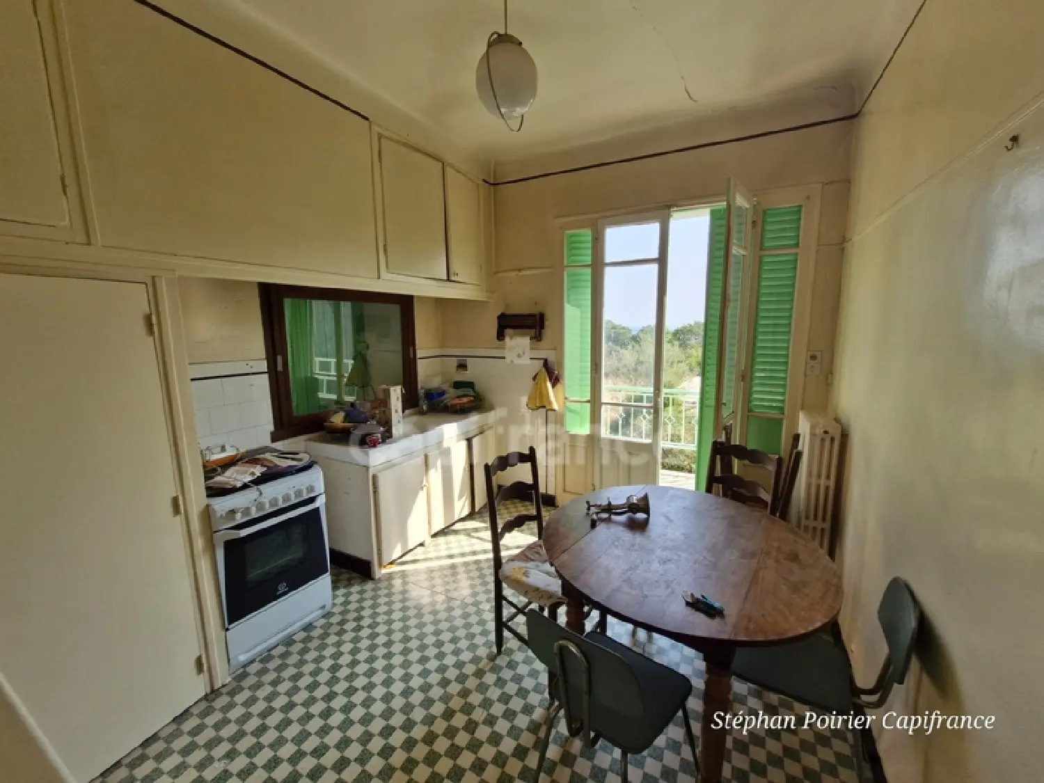 en venta casa Éguilles Bocas del Ródano 2
