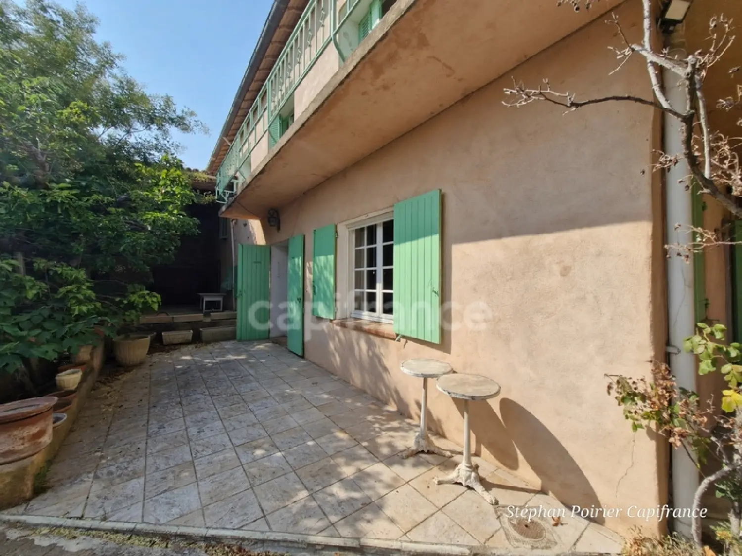 en venta casa Éguilles Bocas del Ródano 3