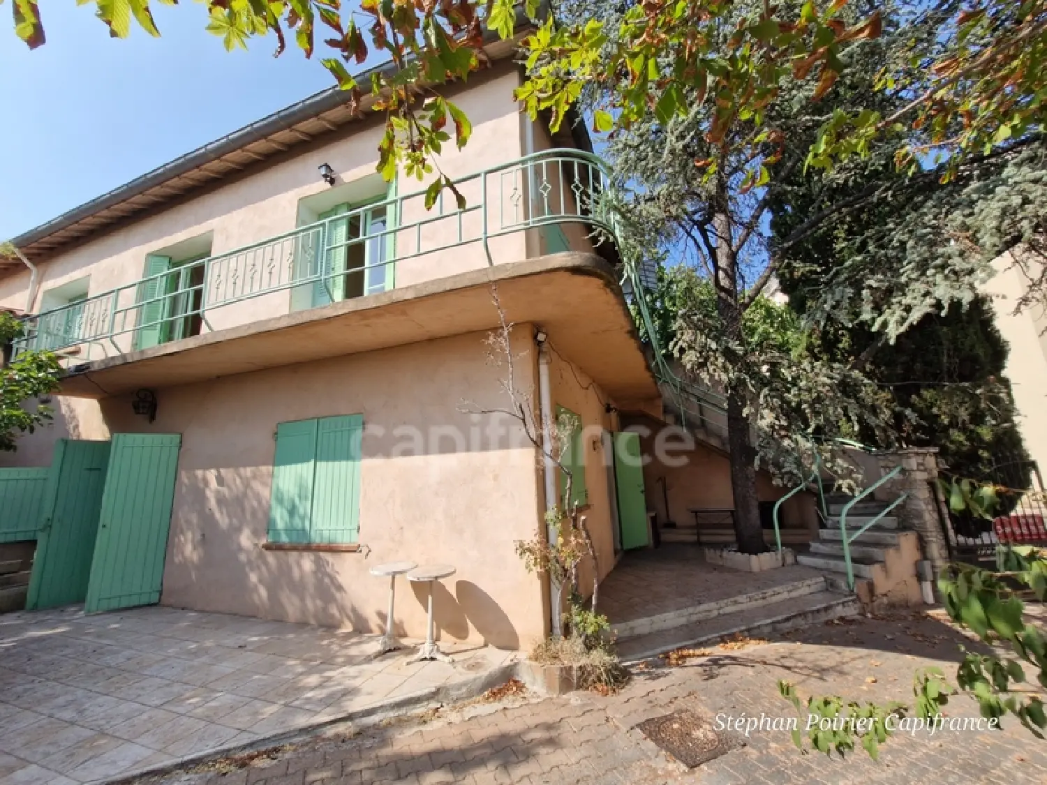  à vendre maison Éguilles Bouches-du-Rhône 4