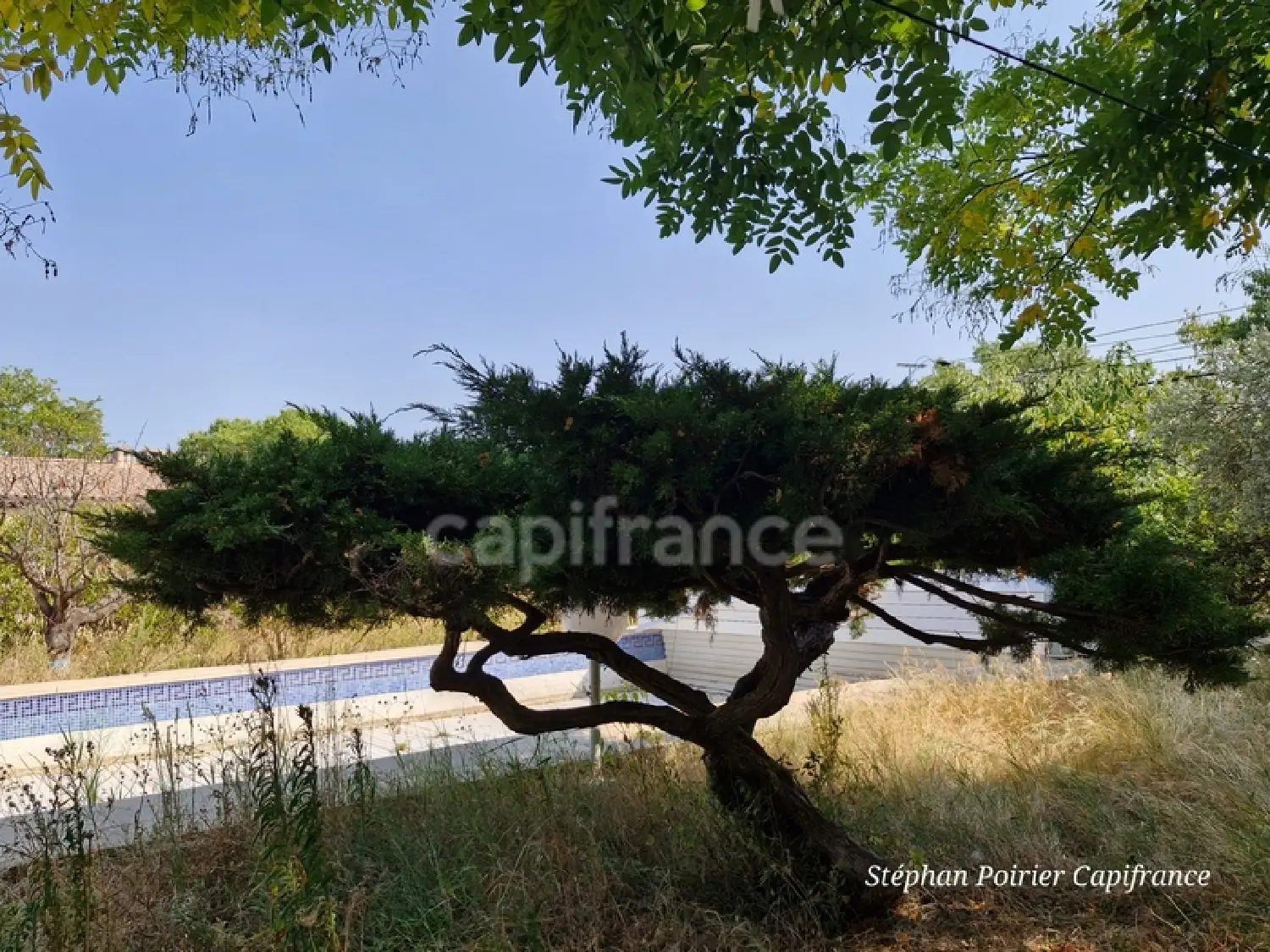  à vendre maison Éguilles Bouches-du-Rhône 5