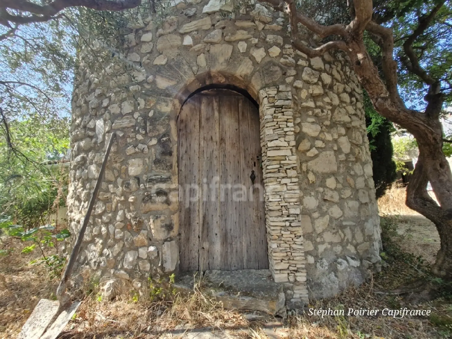  à vendre maison Éguilles Bouches-du-Rhône 7