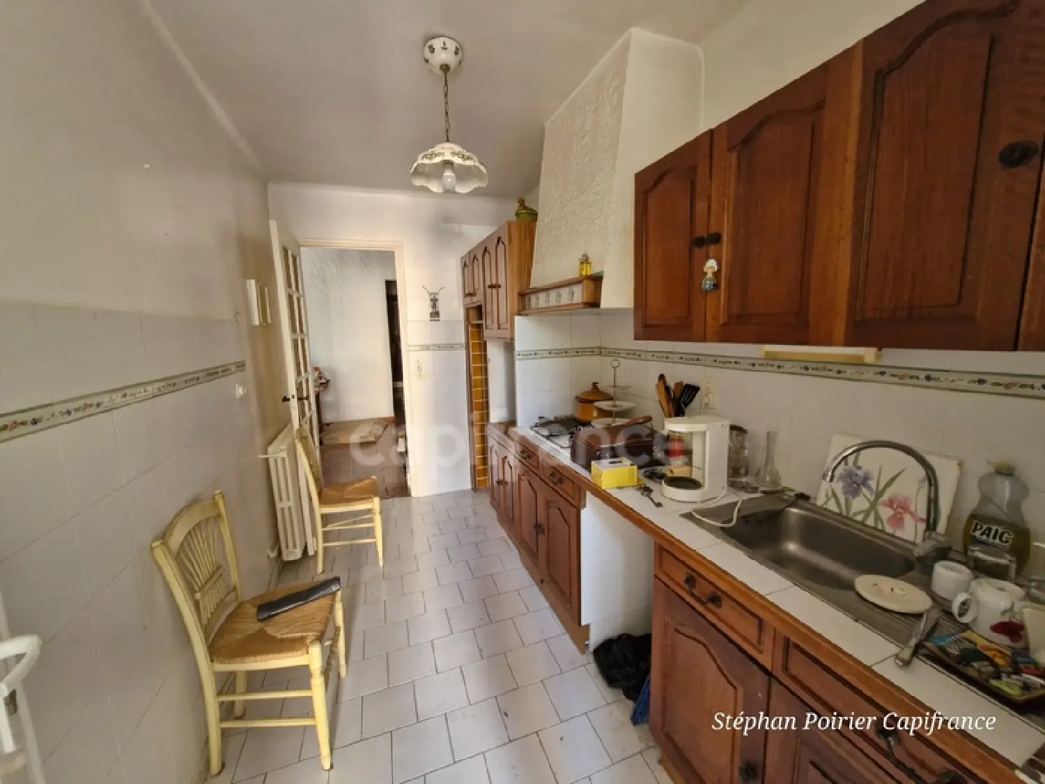  à vendre maison Éguilles Bouches-du-Rhône 8