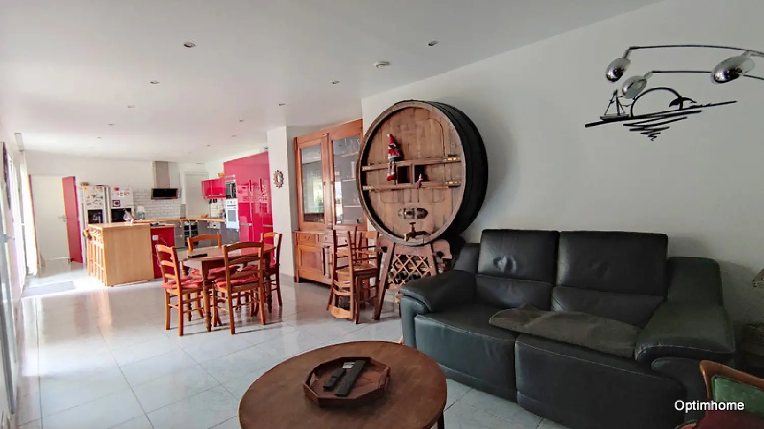  te koop huis Elbeuf Seine-Maritime 5