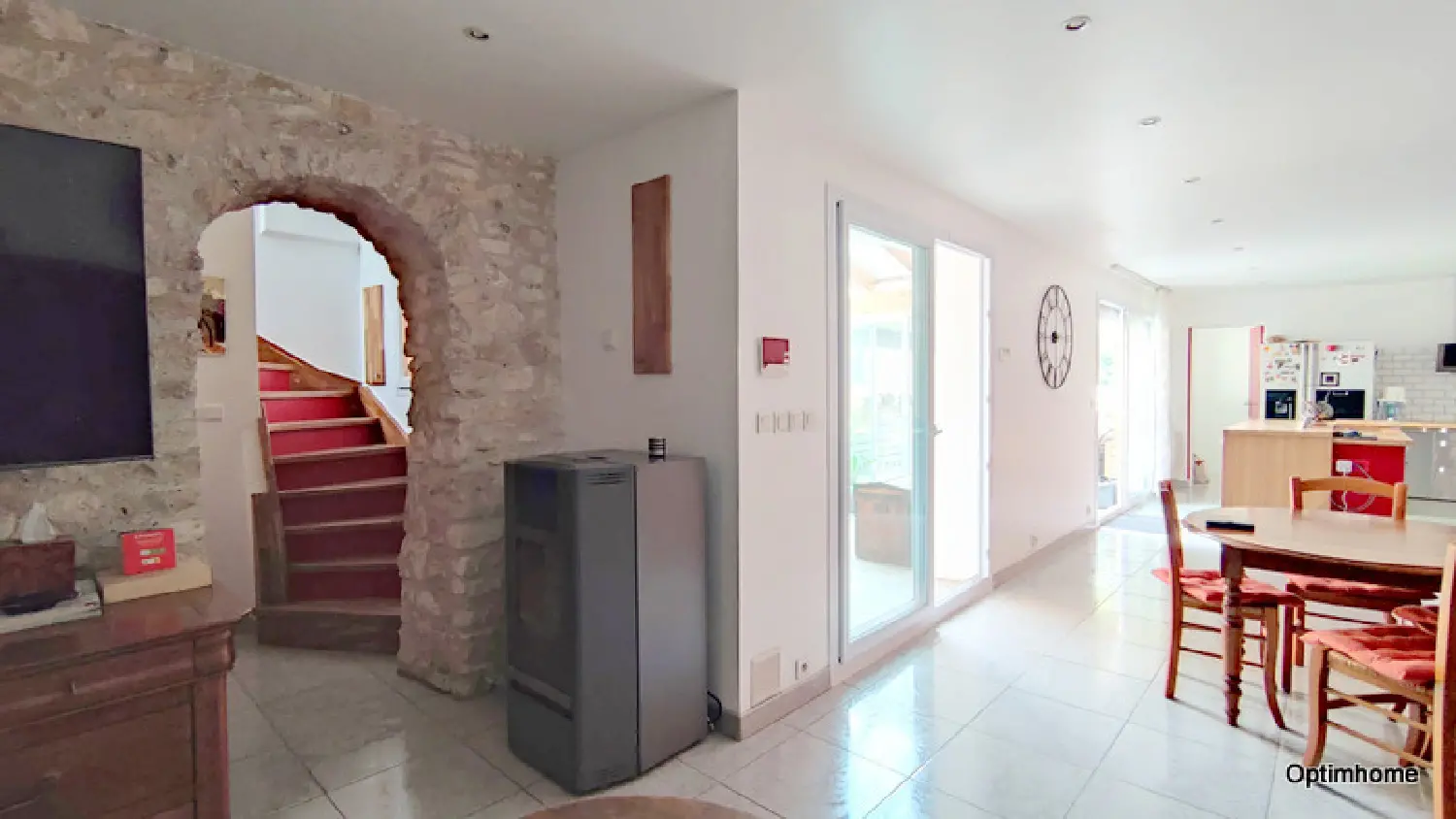  te koop huis Elbeuf Seine-Maritime 6