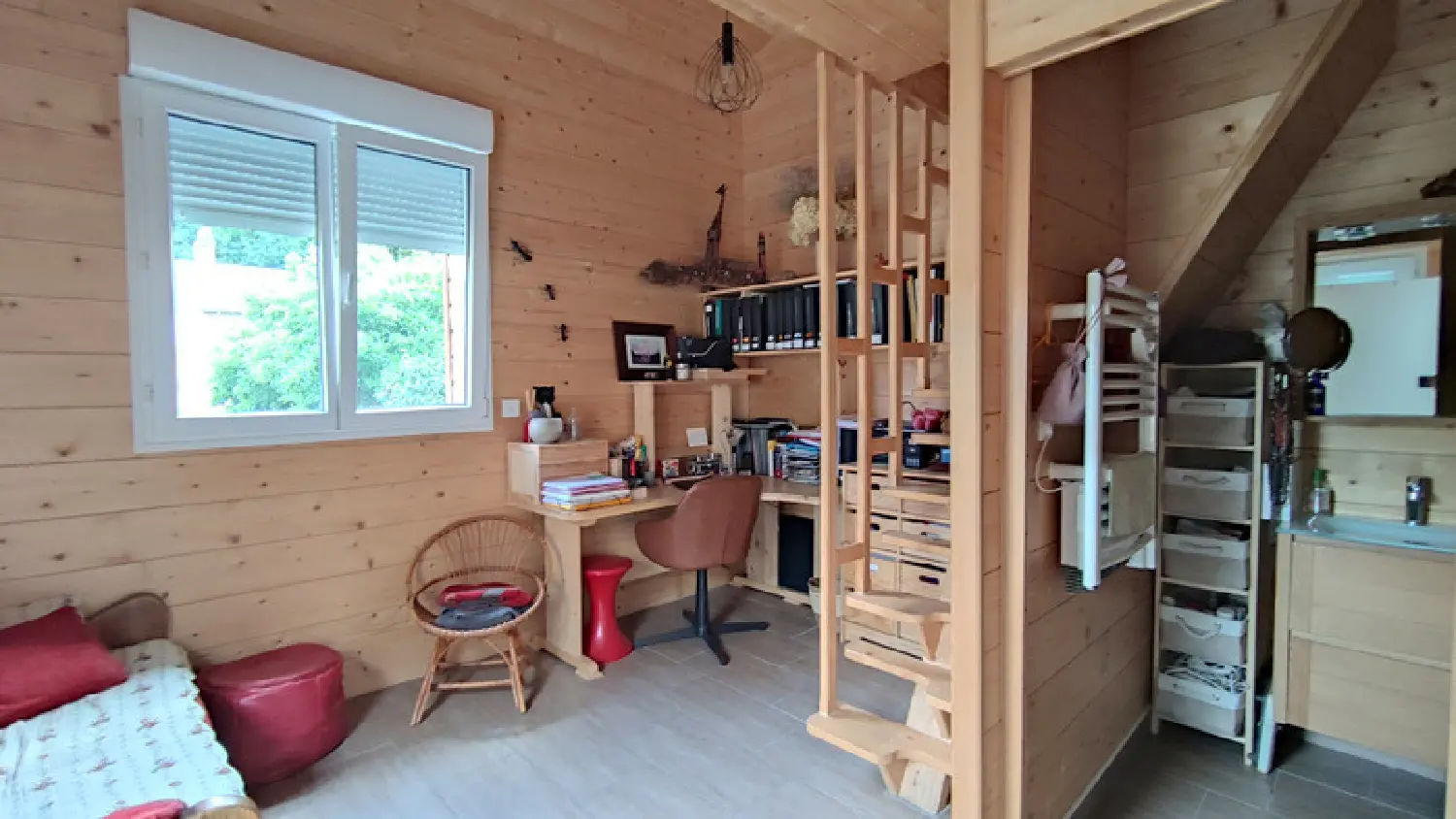  te koop huis Elbeuf Seine-Maritime 8