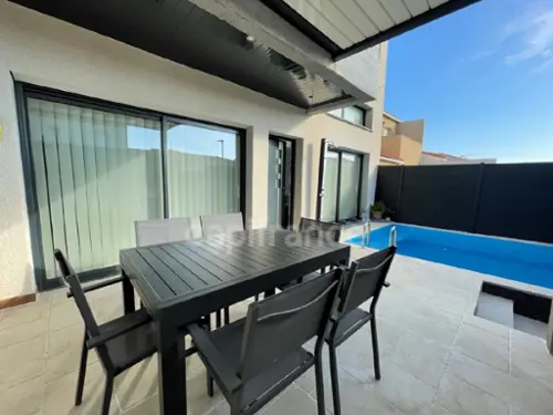 Elne Pyrénées-Orientales Haus Bild 7120896