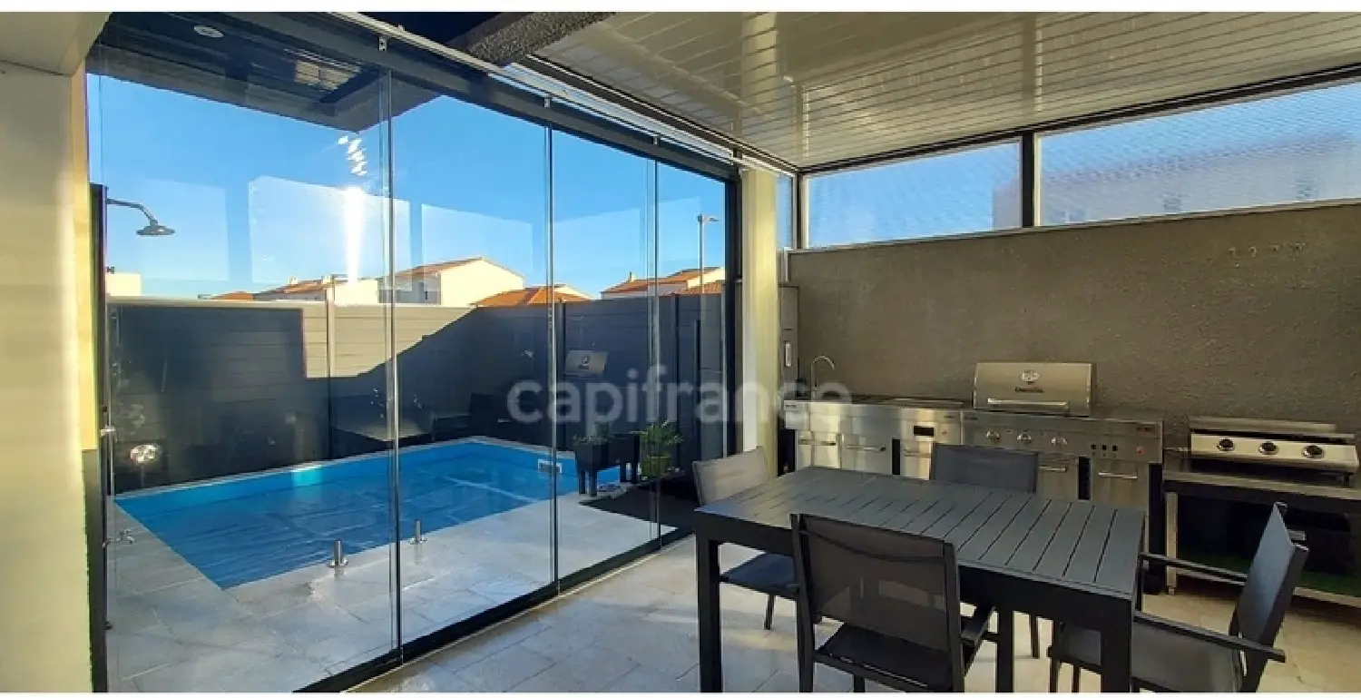  en venta casa Elne Pirineo Oriental 2