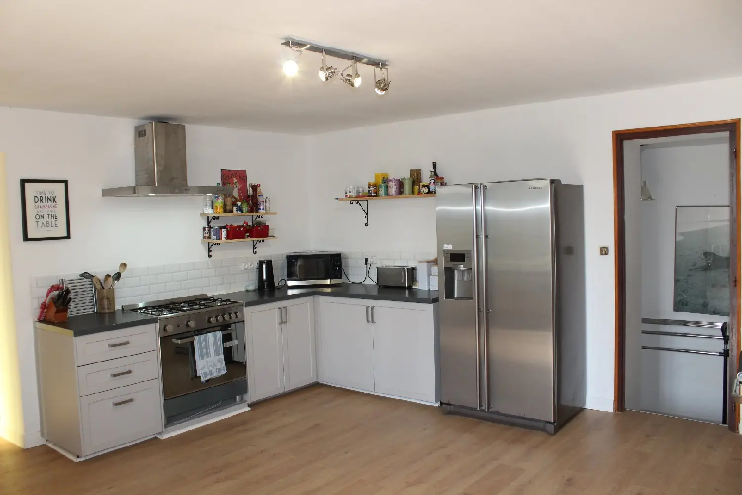  for sale house Embourie Charente 3