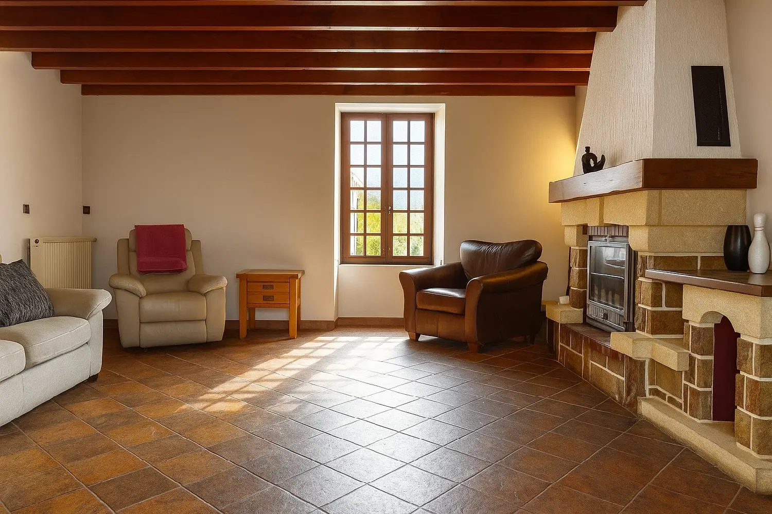  for sale house Embourie Charente 5
