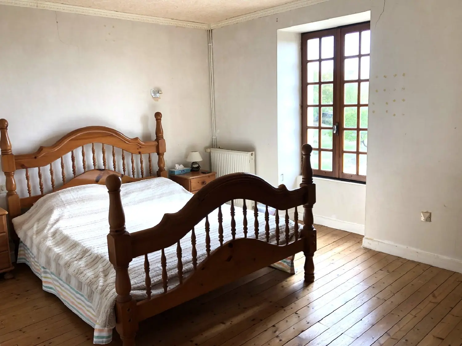  for sale house Embourie Charente 7