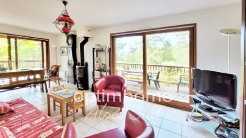 Embrun Hautes-Alpes huis foto 7117122