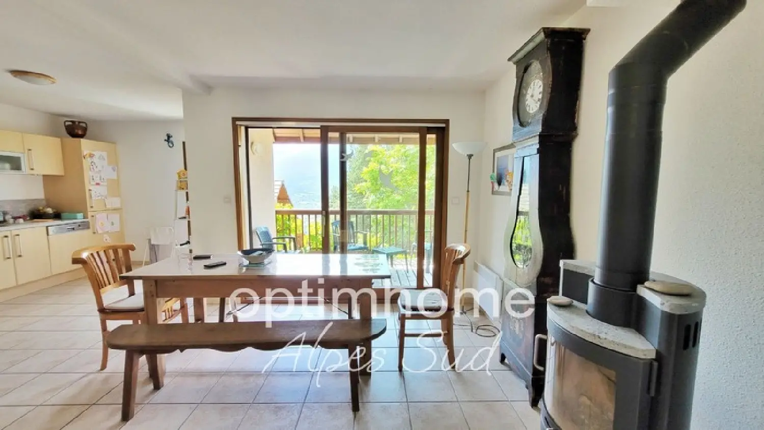  te koop huis Embrun Hautes-Alpes 2