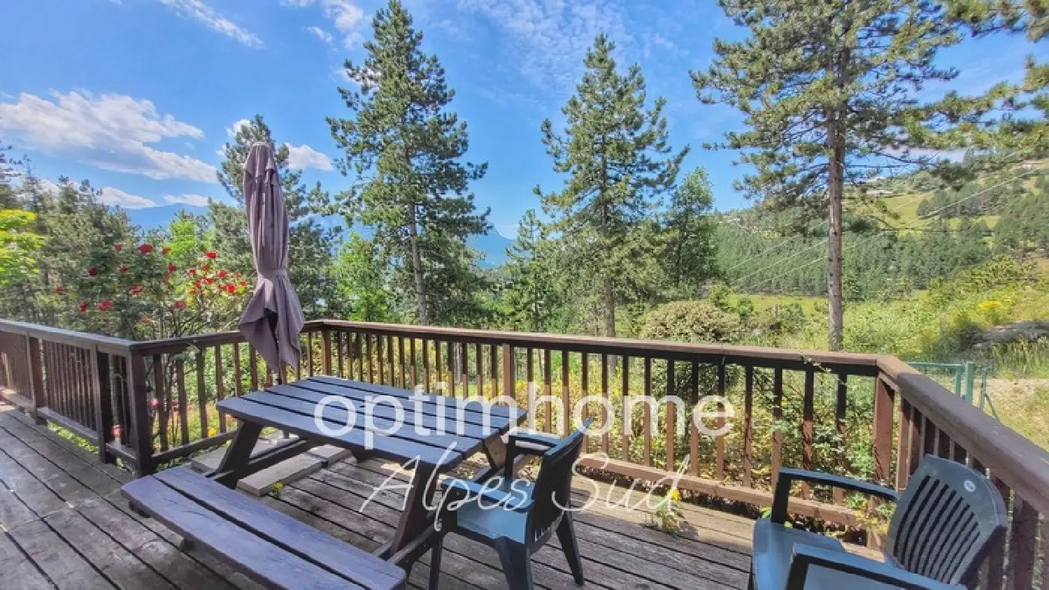  te koop huis Embrun Hautes-Alpes 3