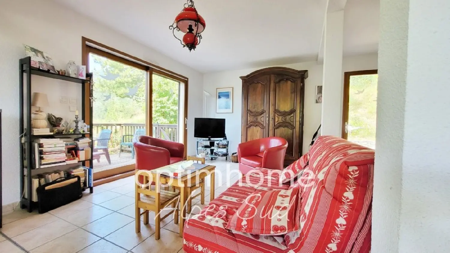  te koop huis Embrun Hautes-Alpes 5
