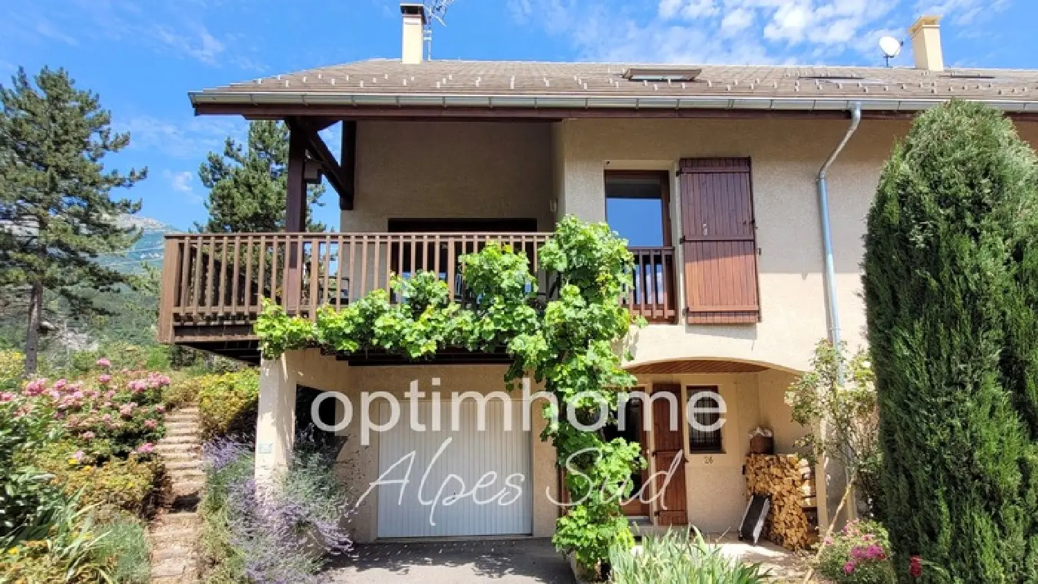  te koop huis Embrun Hautes-Alpes 7