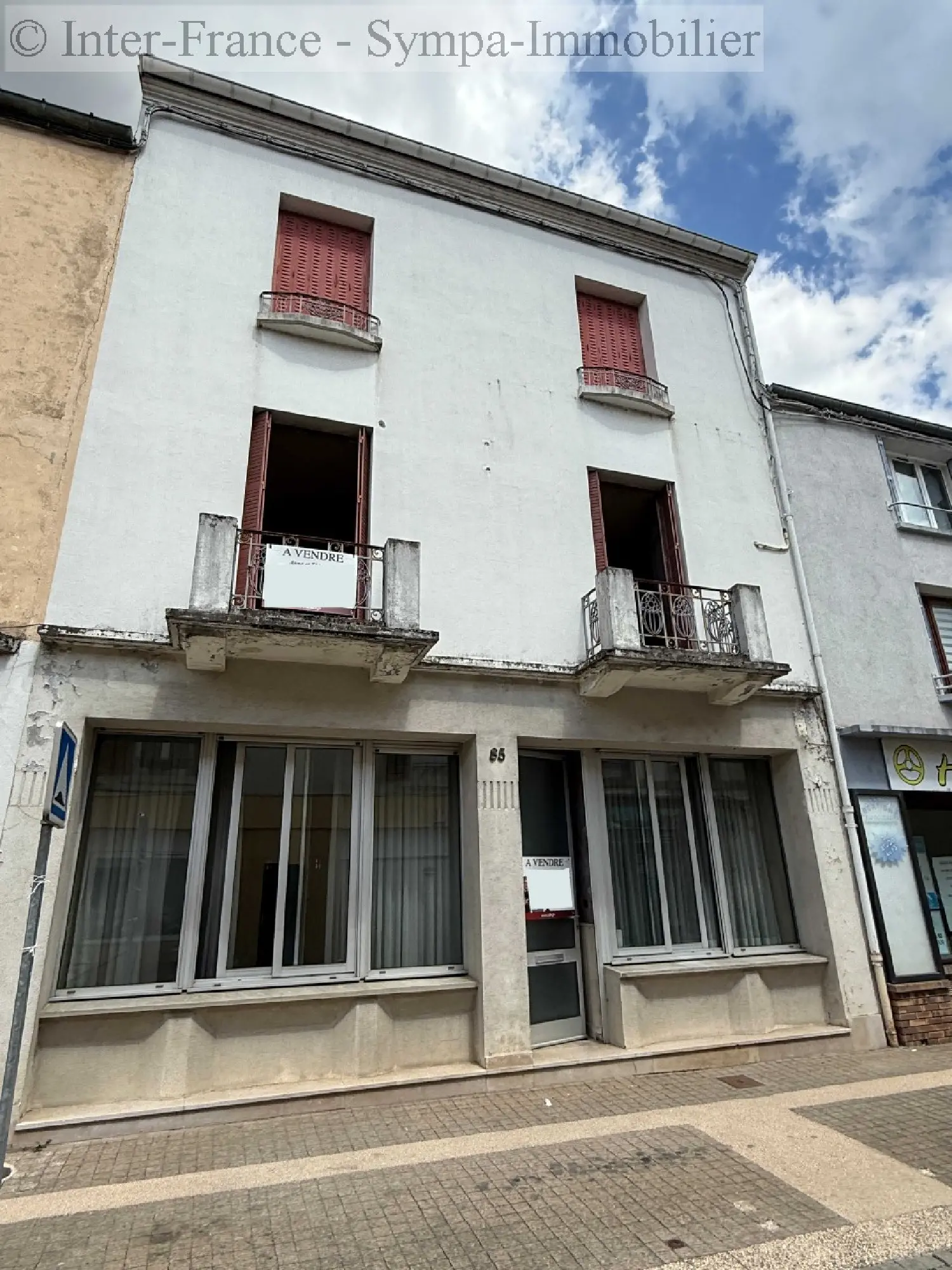 en venta casa Enfonvelle Haute-Marne 1