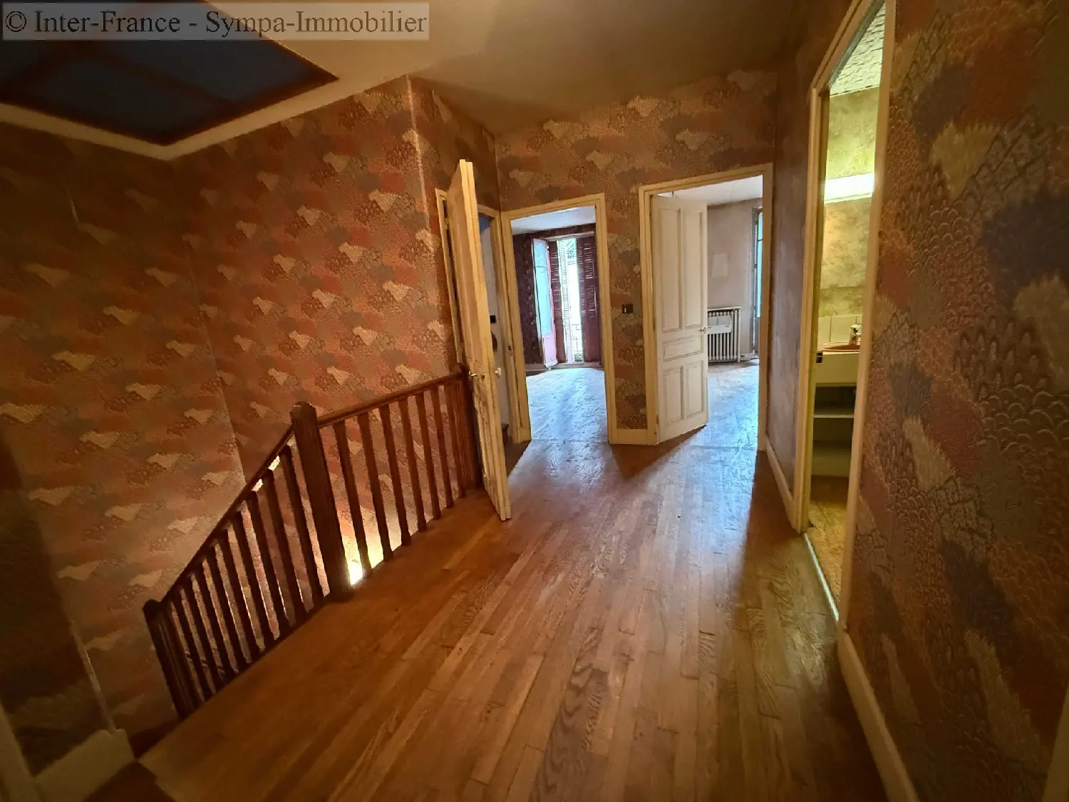 en venta casa Enfonvelle Haute-Marne 2