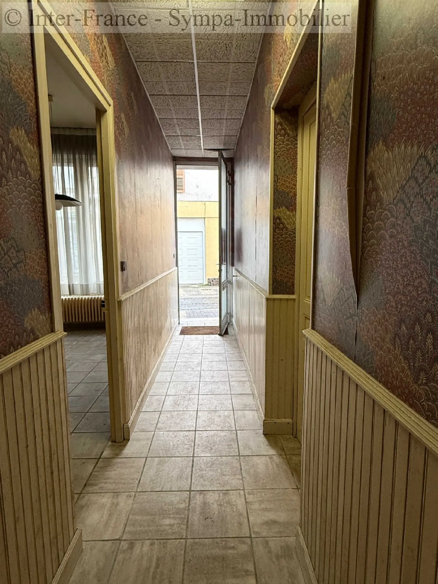  en venta casa Enfonvelle Haute-Marne 7