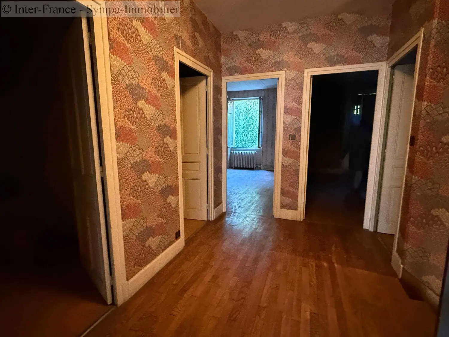  en venta casa Enfonvelle Haute-Marne 8